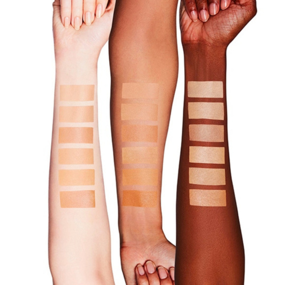 MAC Cosmetics Pro Longwear Nourishing Foundation shade nw13 - Picture 5 of 7